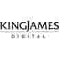 King James Digital logo